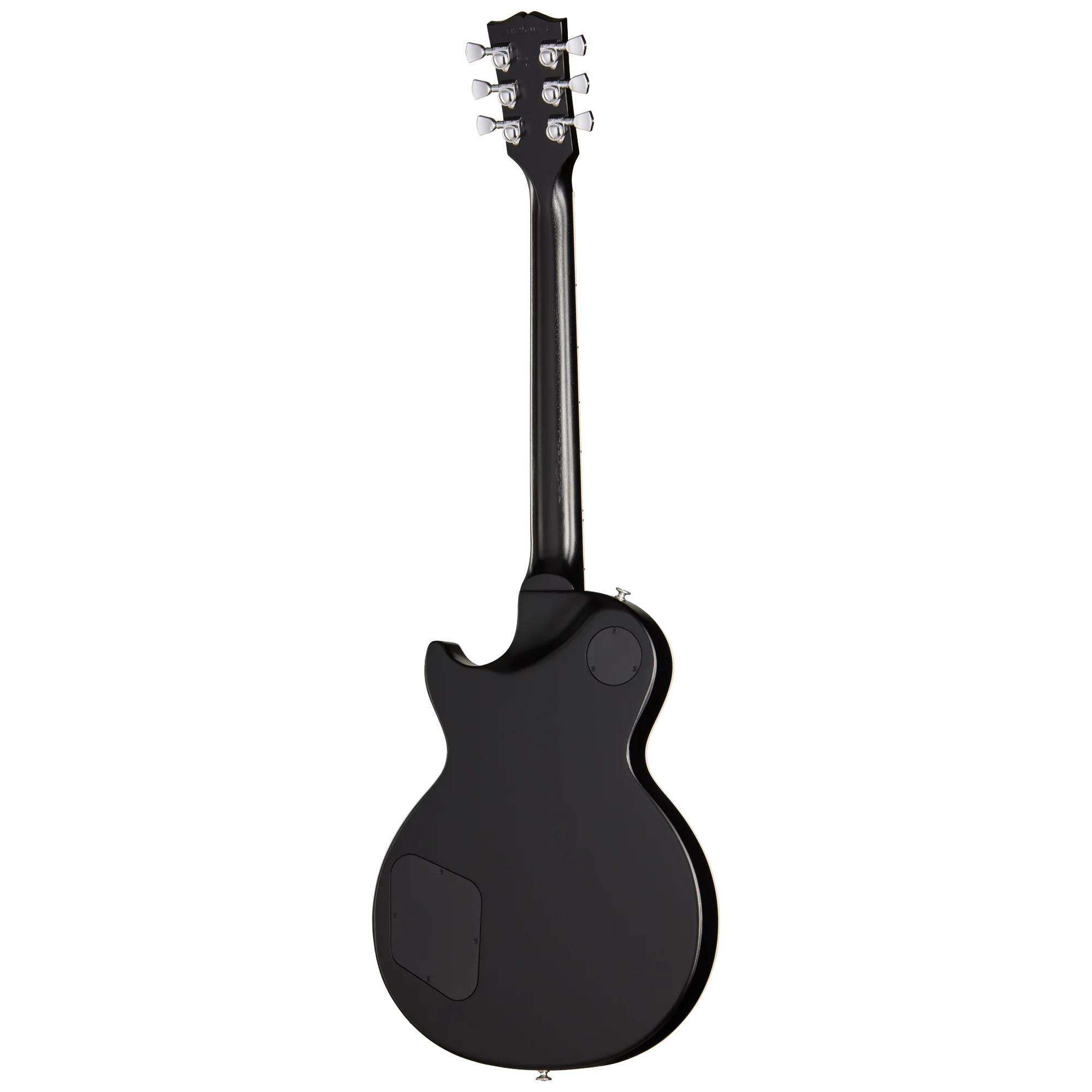 Mark Morton Les Paul Modern Figured Quilt